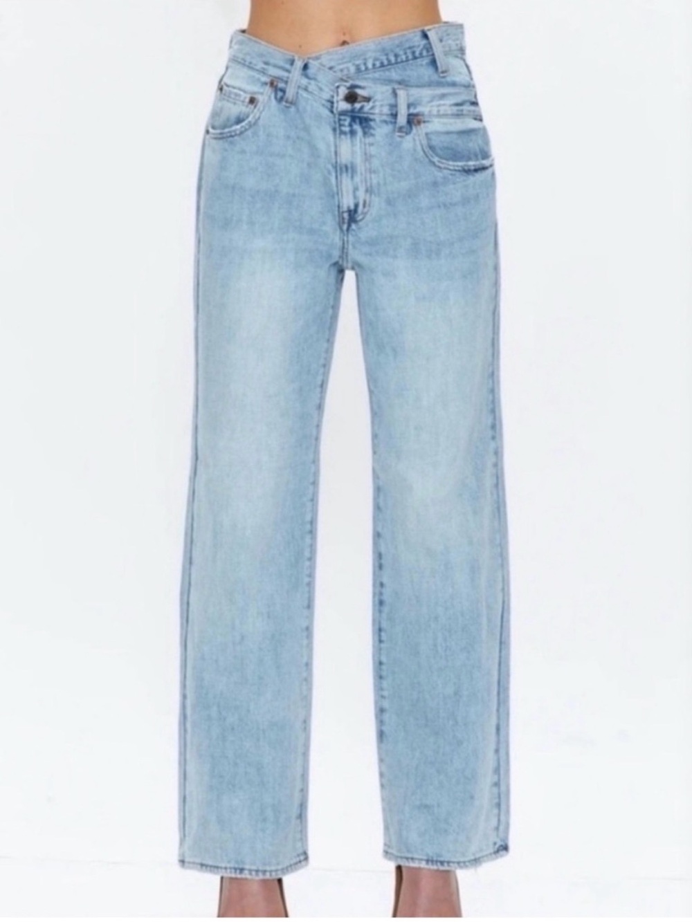 Pistola Bobbie Crossover Jean - Picture 2 of 3